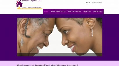 HomeFirst Healthcare Agency